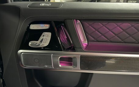 Mercedes-Benz G-Класс AMG, 2025 год, 32 740 000 рублей, 31 фотография