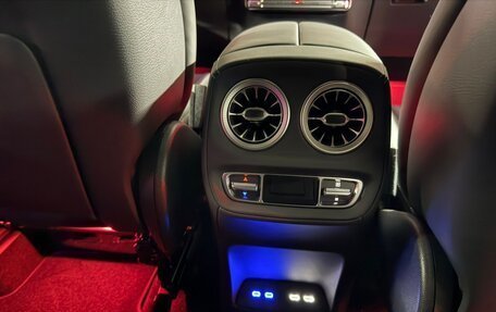 Mercedes-Benz G-Класс AMG, 2025 год, 32 740 000 рублей, 32 фотография