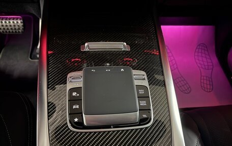 Mercedes-Benz G-Класс AMG, 2025 год, 32 740 000 рублей, 27 фотография