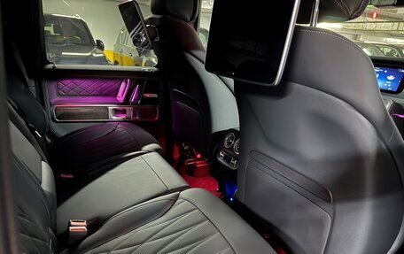 Mercedes-Benz G-Класс AMG, 2025 год, 32 740 000 рублей, 33 фотография