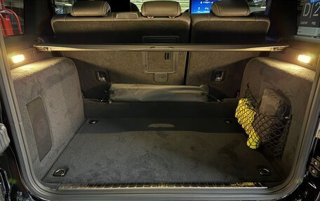 Mercedes-Benz G-Класс AMG, 2025 год, 32 740 000 рублей, 35 фотография