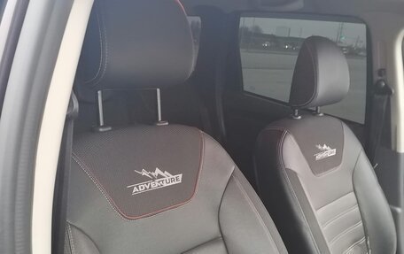 Renault Duster I рестайлинг, 2019 год, 1 340 000 рублей, 5 фотография