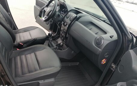 Renault Duster I рестайлинг, 2019 год, 1 340 000 рублей, 7 фотография