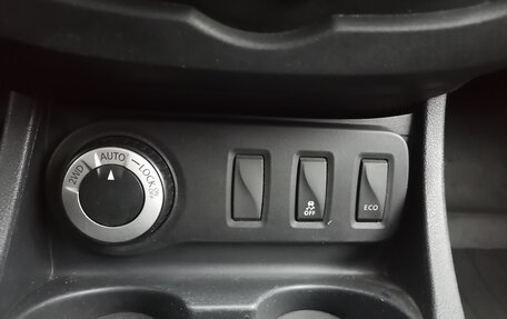 Renault Duster I рестайлинг, 2019 год, 1 340 000 рублей, 6 фотография