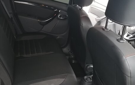 Renault Duster I рестайлинг, 2019 год, 1 340 000 рублей, 8 фотография