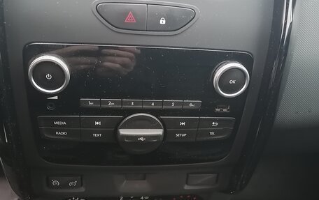 Renault Duster I рестайлинг, 2019 год, 1 340 000 рублей, 3 фотография