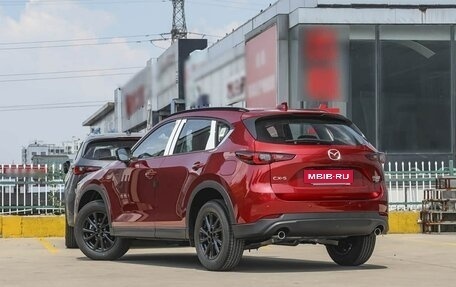 Mazda CX-5 II, 2025 год, 3 300 000 рублей, 2 фотография