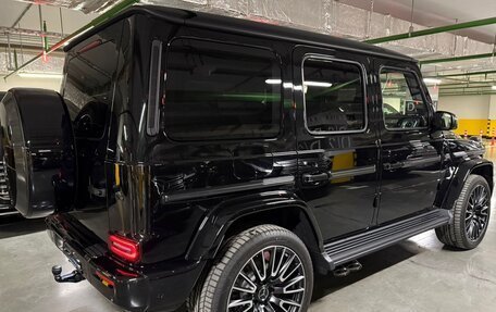 Mercedes-Benz G-Класс AMG, 2025 год, 33 190 000 рублей, 3 фотография