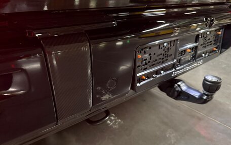 Mercedes-Benz G-Класс AMG, 2025 год, 33 190 000 рублей, 6 фотография