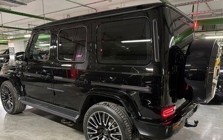 Mercedes-Benz G-Класс AMG, 2025 год, 33 190 000 рублей, 5 фотография