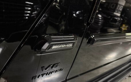 Mercedes-Benz G-Класс AMG, 2025 год, 33 190 000 рублей, 10 фотография