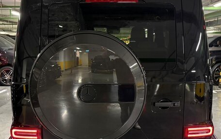 Mercedes-Benz G-Класс AMG, 2025 год, 33 190 000 рублей, 4 фотография