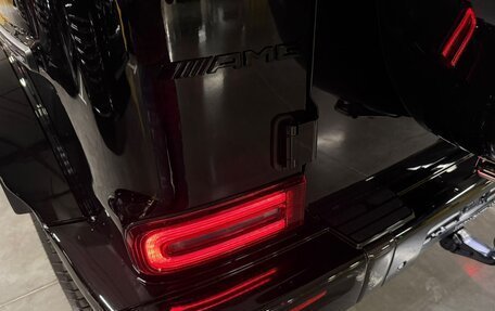 Mercedes-Benz G-Класс AMG, 2025 год, 33 190 000 рублей, 7 фотография