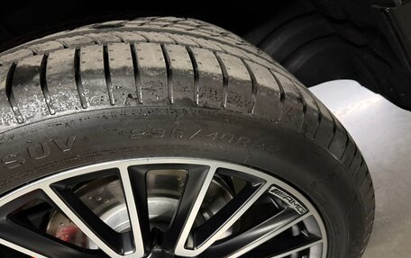 Mercedes-Benz G-Класс AMG, 2025 год, 33 190 000 рублей, 8 фотография