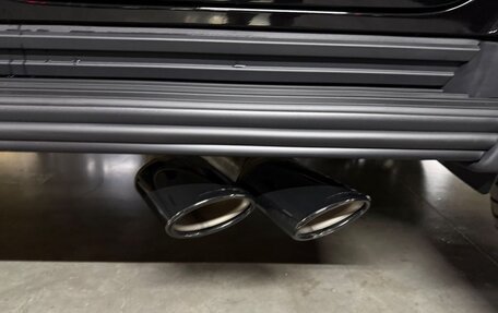 Mercedes-Benz G-Класс AMG, 2025 год, 33 190 000 рублей, 9 фотография