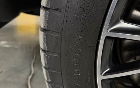 Mercedes-Benz G-Класс AMG, 2025 год, 33 190 000 рублей, 12 фотография