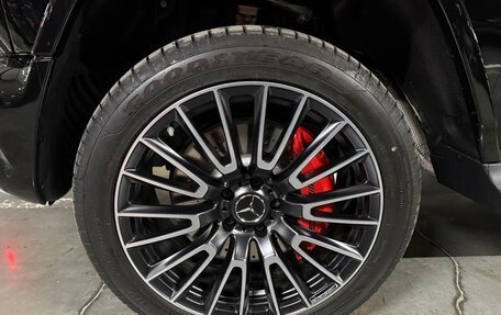 Mercedes-Benz G-Класс AMG, 2025 год, 33 190 000 рублей, 13 фотография