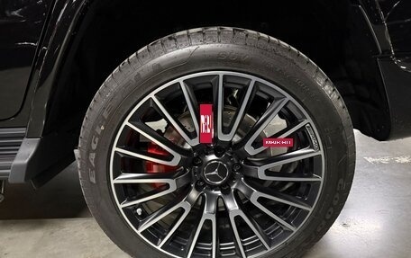 Mercedes-Benz G-Класс AMG, 2025 год, 33 190 000 рублей, 11 фотография