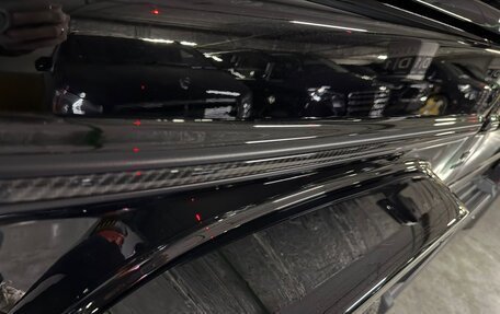 Mercedes-Benz G-Класс AMG, 2025 год, 33 190 000 рублей, 15 фотография