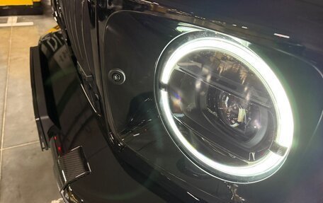 Mercedes-Benz G-Класс AMG, 2025 год, 33 190 000 рублей, 14 фотография