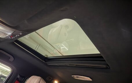 Mercedes-Benz G-Класс AMG, 2025 год, 33 190 000 рублей, 23 фотография