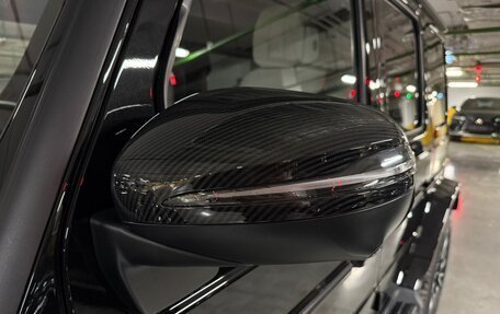 Mercedes-Benz G-Класс AMG, 2025 год, 33 190 000 рублей, 18 фотография