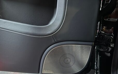 Mercedes-Benz G-Класс AMG, 2025 год, 33 190 000 рублей, 20 фотография