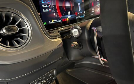 Mercedes-Benz G-Класс AMG, 2025 год, 33 190 000 рублей, 25 фотография