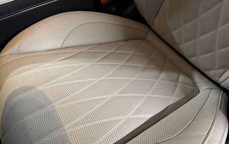 Mercedes-Benz G-Класс AMG, 2025 год, 33 190 000 рублей, 22 фотография