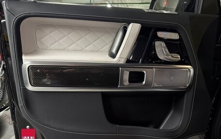 Mercedes-Benz G-Класс AMG, 2025 год, 33 190 000 рублей, 16 фотография