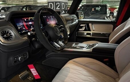 Mercedes-Benz G-Класс AMG, 2025 год, 33 190 000 рублей, 19 фотография