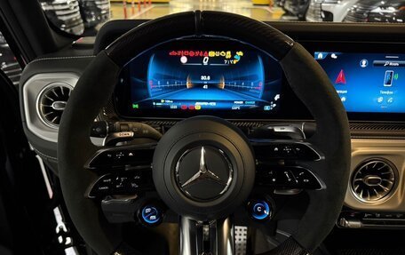 Mercedes-Benz G-Класс AMG, 2025 год, 33 190 000 рублей, 29 фотография