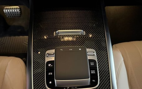 Mercedes-Benz G-Класс AMG, 2025 год, 33 190 000 рублей, 30 фотография