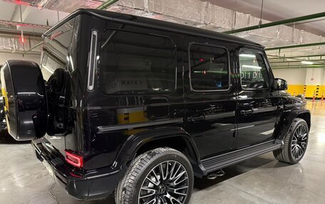 Mercedes-Benz G-Класс AMG, 2025 год, 32 490 000 рублей, 3 фотография