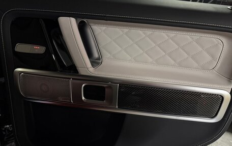 Mercedes-Benz G-Класс AMG, 2025 год, 33 190 000 рублей, 33 фотография