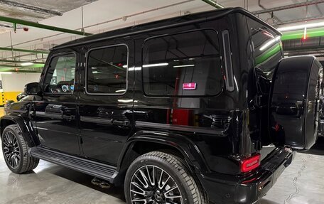 Mercedes-Benz G-Класс AMG, 2025 год, 32 490 000 рублей, 7 фотография