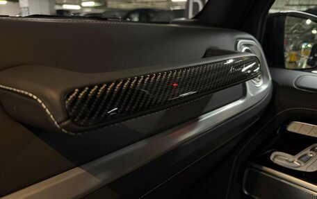 Mercedes-Benz G-Класс AMG, 2025 год, 33 190 000 рублей, 31 фотография