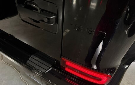 Mercedes-Benz G-Класс AMG, 2025 год, 32 490 000 рублей, 6 фотография