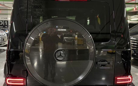 Mercedes-Benz G-Класс AMG, 2025 год, 32 490 000 рублей, 5 фотография