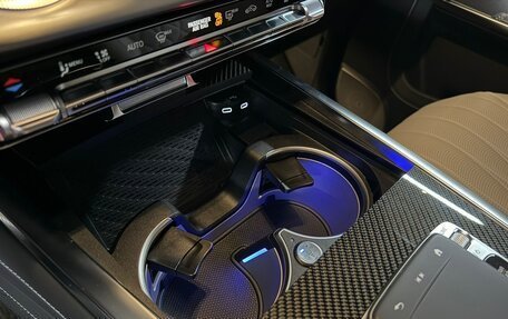 Mercedes-Benz G-Класс AMG, 2025 год, 33 190 000 рублей, 32 фотография