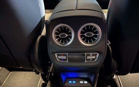 Mercedes-Benz G-Класс AMG, 2025 год, 33 190 000 рублей, 38 фотография