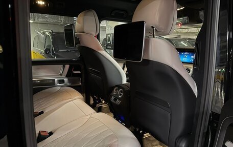 Mercedes-Benz G-Класс AMG, 2025 год, 33 190 000 рублей, 34 фотография