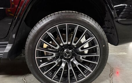 Mercedes-Benz G-Класс AMG, 2025 год, 32 490 000 рублей, 8 фотография