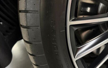 Mercedes-Benz G-Класс AMG, 2025 год, 32 490 000 рублей, 15 фотография