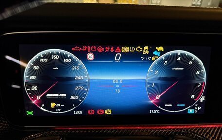 Mercedes-Benz G-Класс AMG, 2025 год, 32 490 000 рублей, 22 фотография