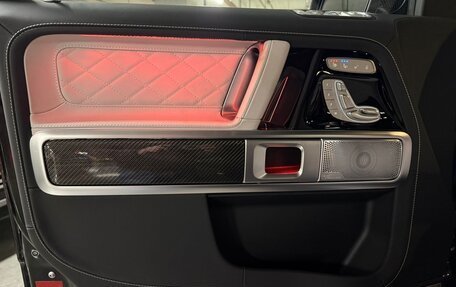 Mercedes-Benz G-Класс AMG, 2025 год, 32 490 000 рублей, 17 фотография