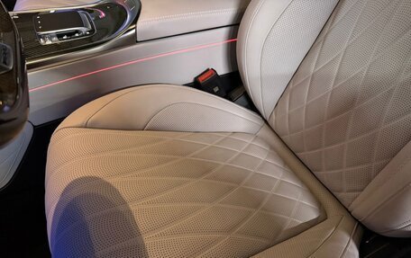 Mercedes-Benz G-Класс AMG, 2025 год, 32 490 000 рублей, 20 фотография