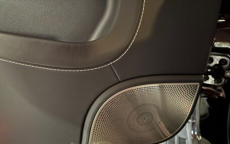 Mercedes-Benz G-Класс AMG, 2025 год, 32 490 000 рублей, 18 фотография