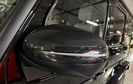 Mercedes-Benz G-Класс AMG, 2025 год, 32 490 000 рублей, 11 фотография