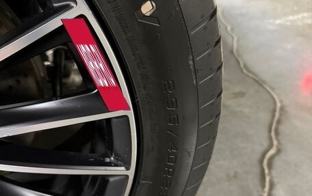 Mercedes-Benz G-Класс AMG, 2025 год, 32 490 000 рублей, 9 фотография